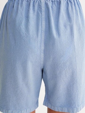 MixRay Regular Hose in Blau