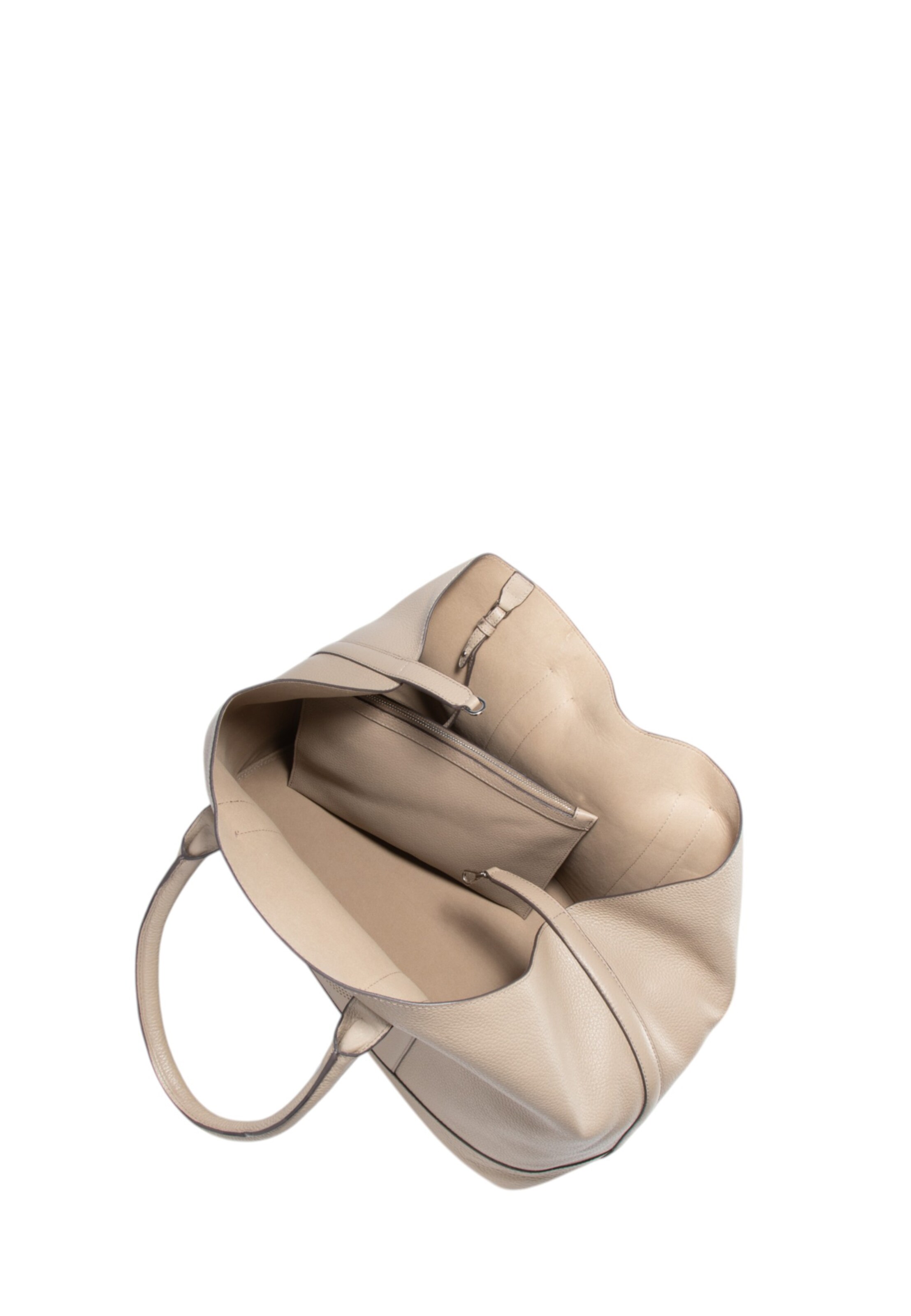 Sacs à main 'Sulden Theresa' BOGNER en gris