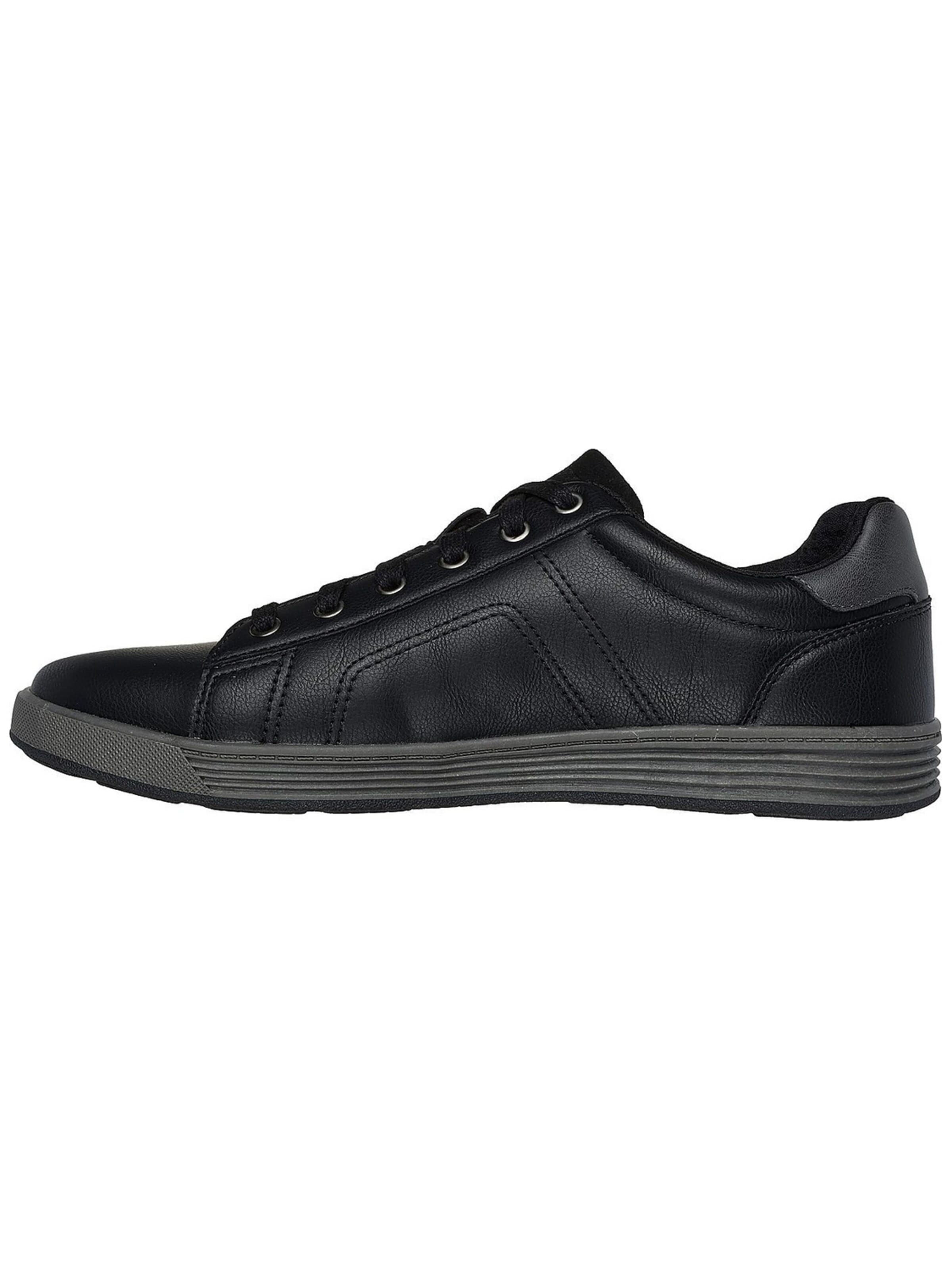 Scarpa sportiva 'Skechers Cavell Hensley' di SKECHERS in nero