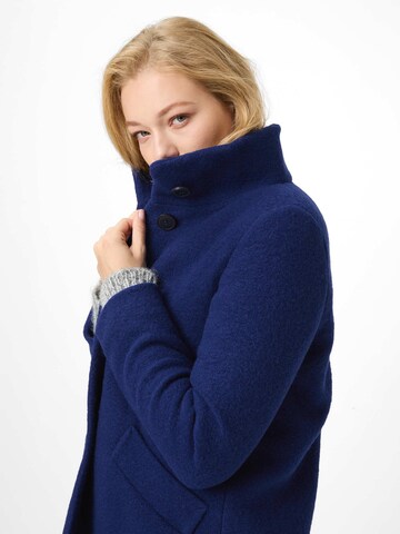 Fuchs Schmitt Wintermantel 'Wollmantel Mailand'‌‌‌‌‌‌‌‌ in Blau