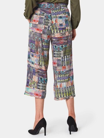 Goldner Regular Hose in Mischfarben