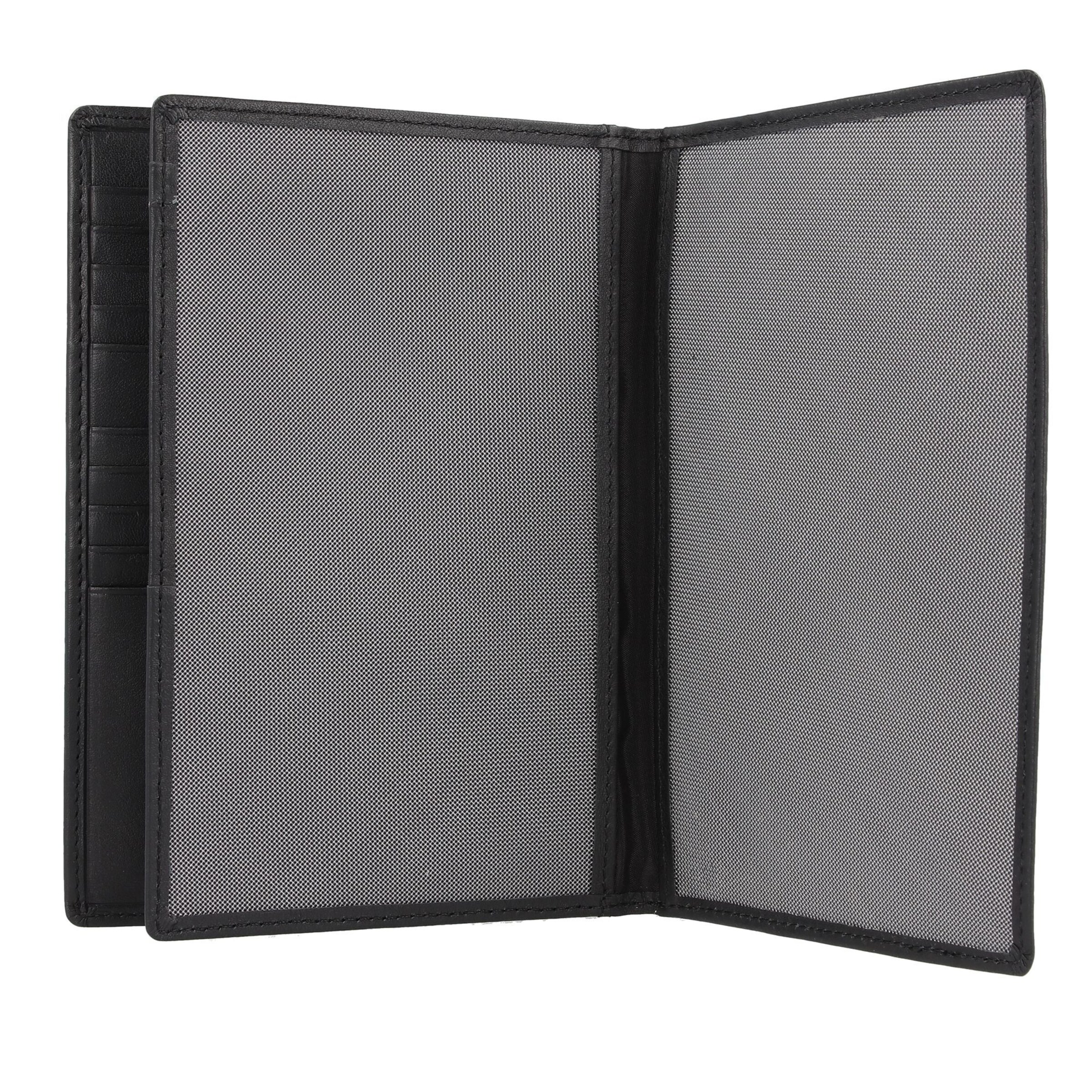 Maître Case 'Aigwan' in Black