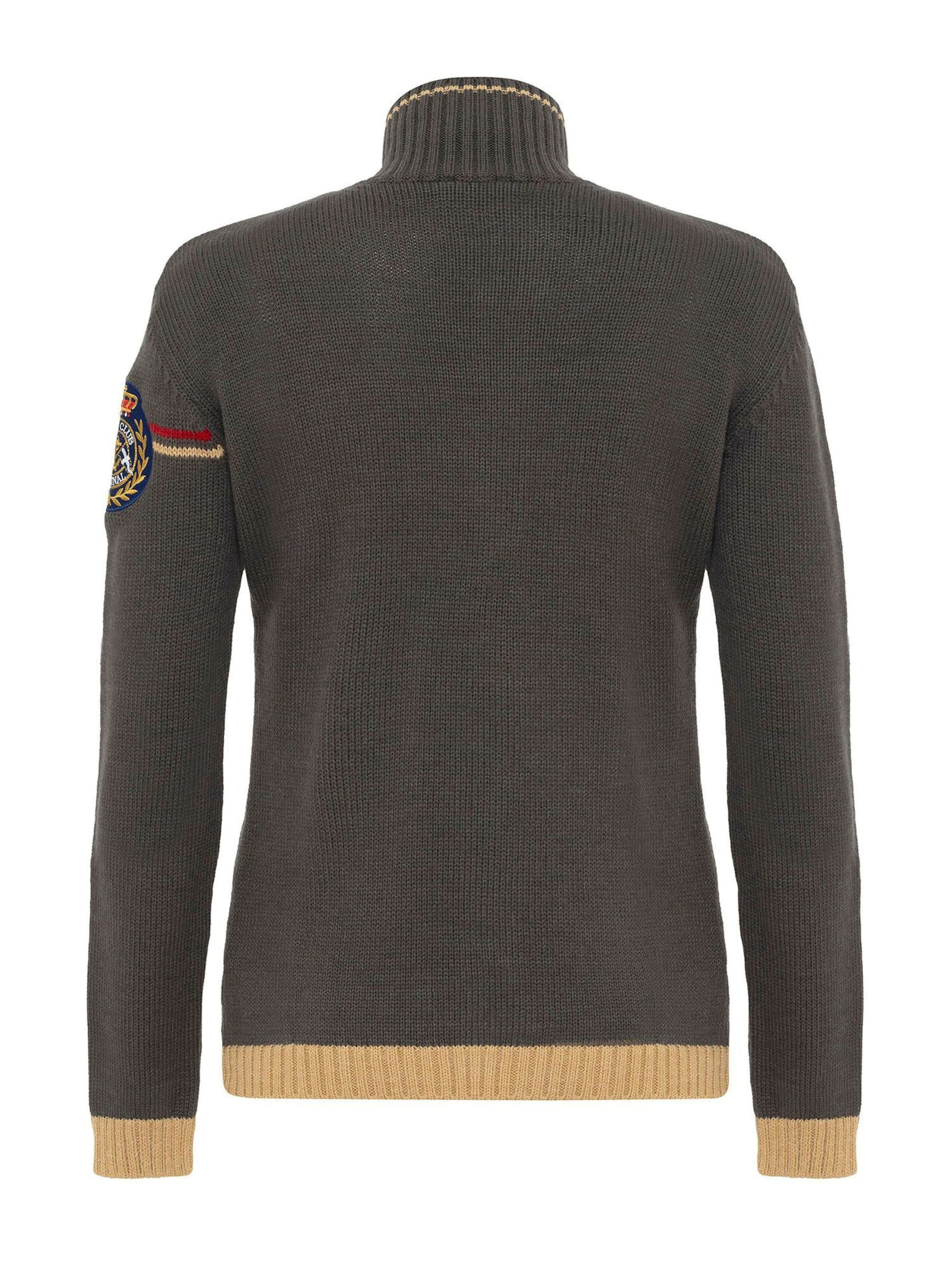 Jacey Quinn Kampsun, värv hall