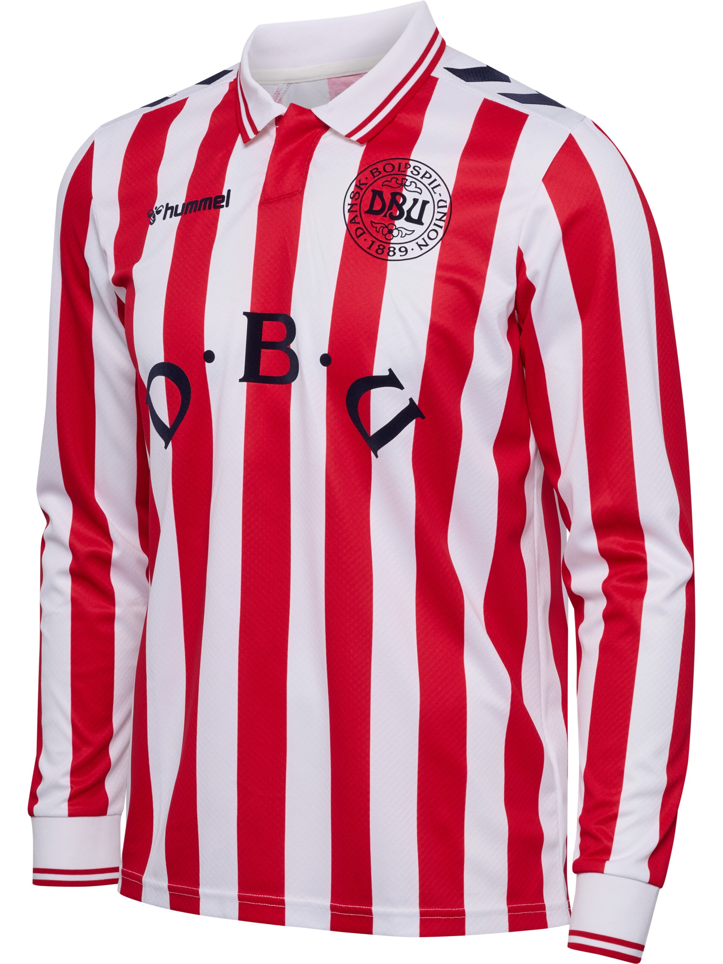 Maillot Hummel en blanc
