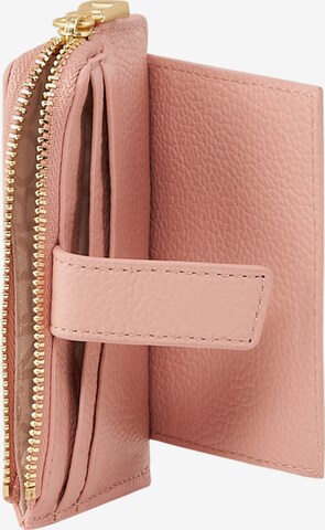 BOGNER Etui in Pink