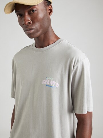 T-Shirt 'ONSKEANE' Only & Sons en gris