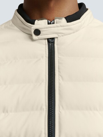 No Excess Between-season jacket in Grey