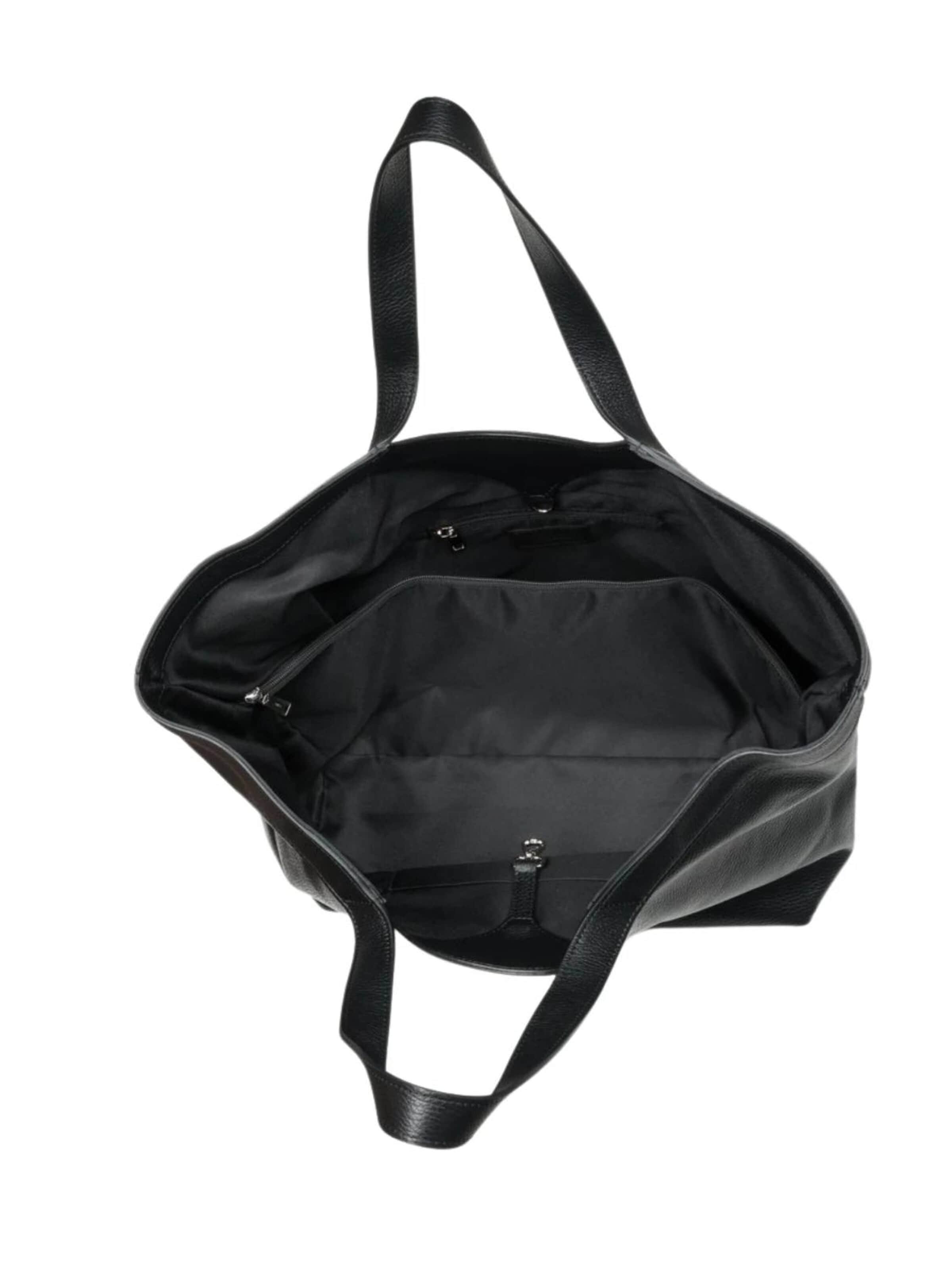 Estro Shopper‌‌‌‌‌‌ in Schwarz