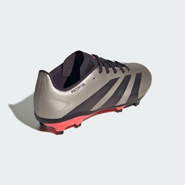 Chaussure de sport 'Predator League' ADIDAS PERFORMANCE en gris