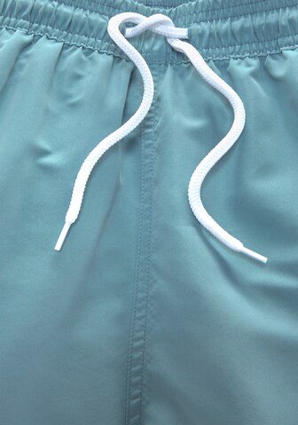 Pantaloncini da bagno di BENCH in blu