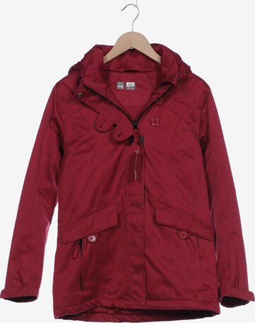 MCKINLEY Jacket & Coat in L in Red: front