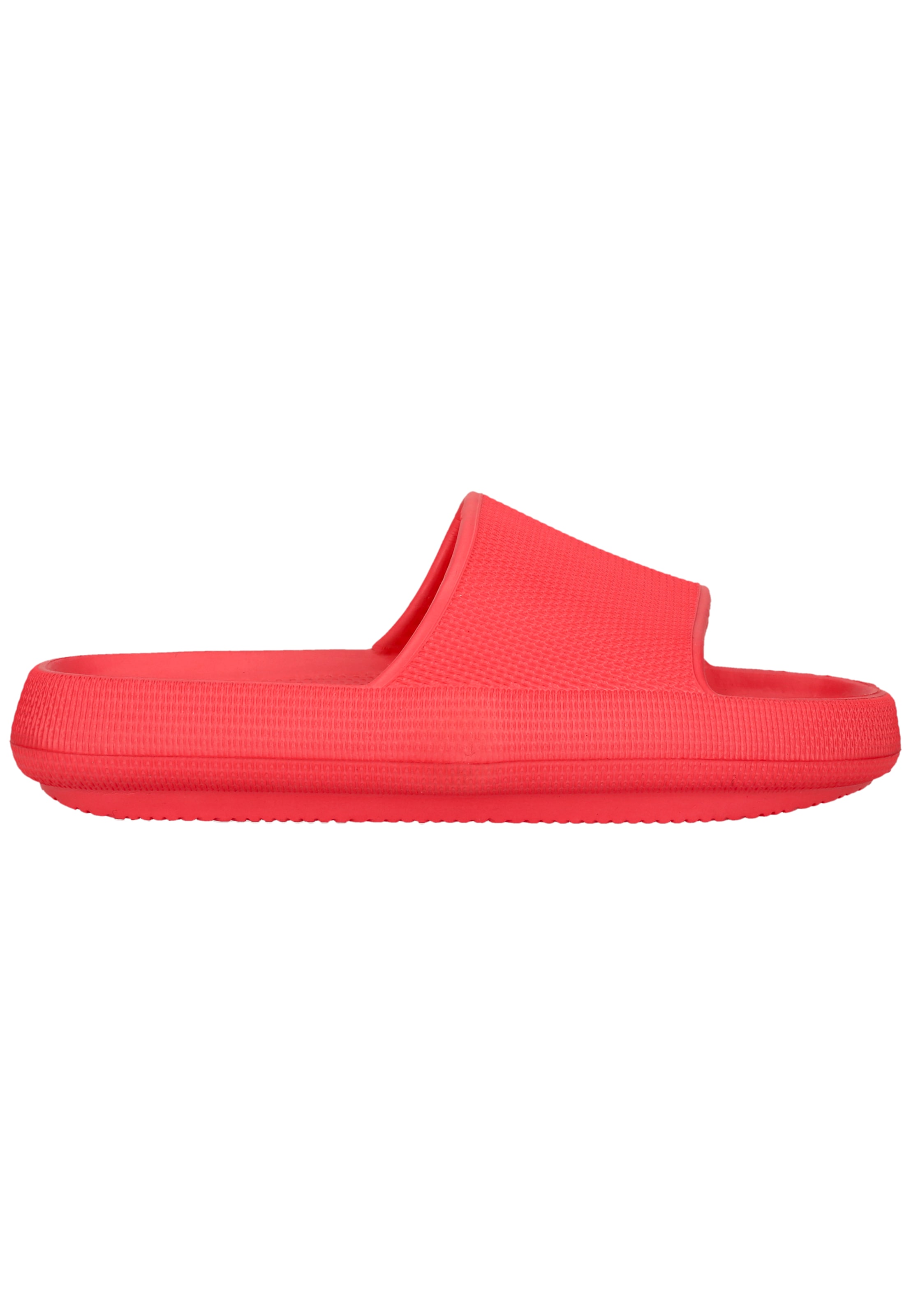 ENDURANCE Beach & swim shoe 'Capri' in Red