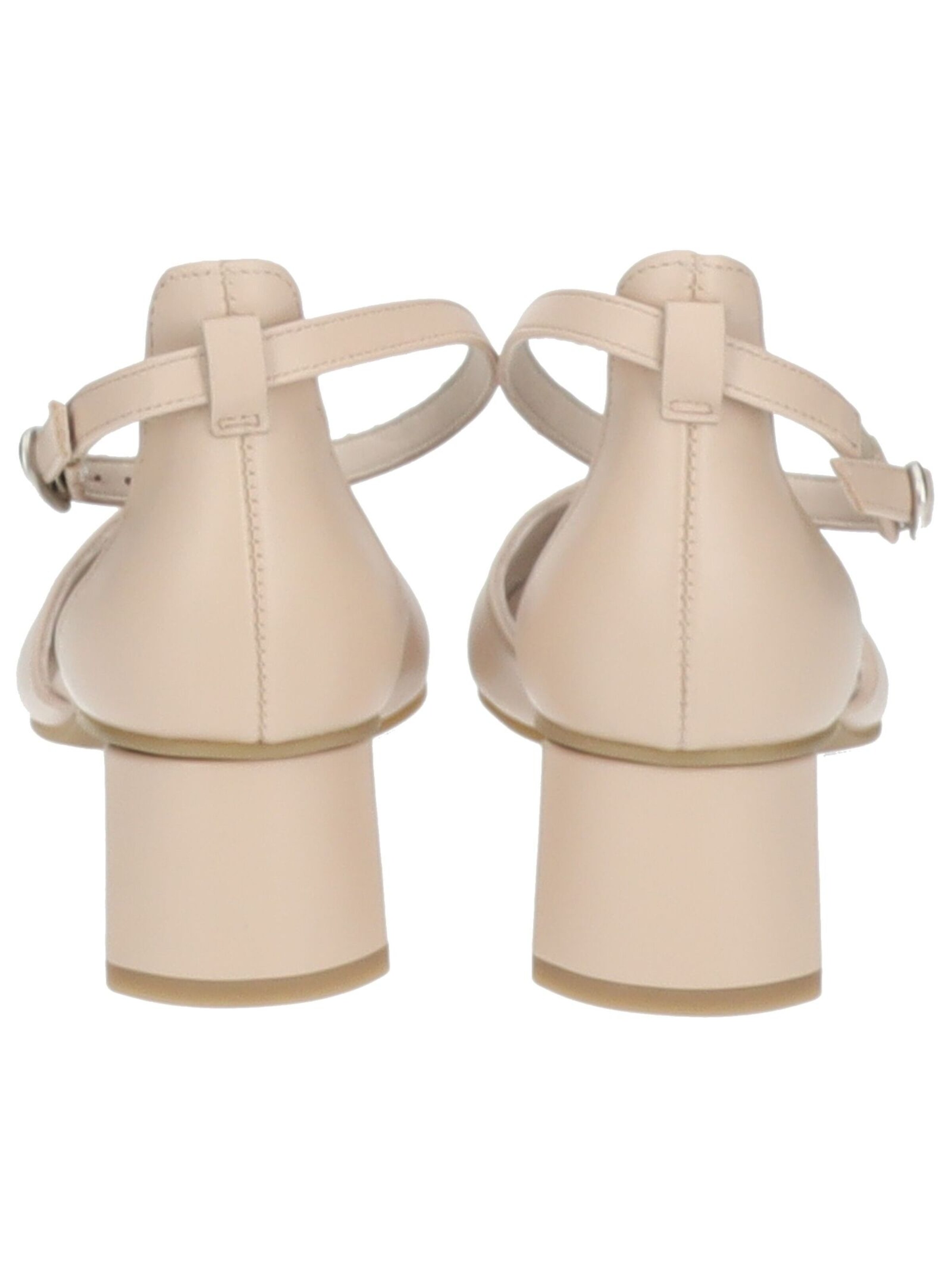 Paul Green Pumps in Beige