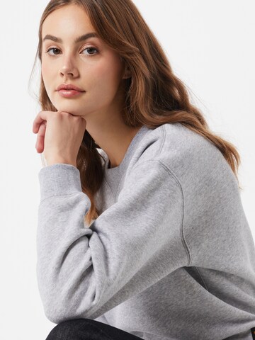 G-STAR Sweatshirt in Grau