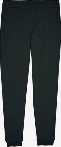 glore Tapered Pants ' Hose Alfons ' in Black