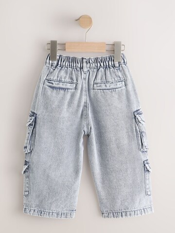 Baggy Jean Next en gris