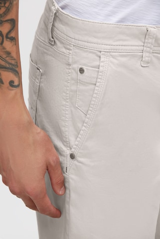 CMPD Regular Chino Pants in Grey