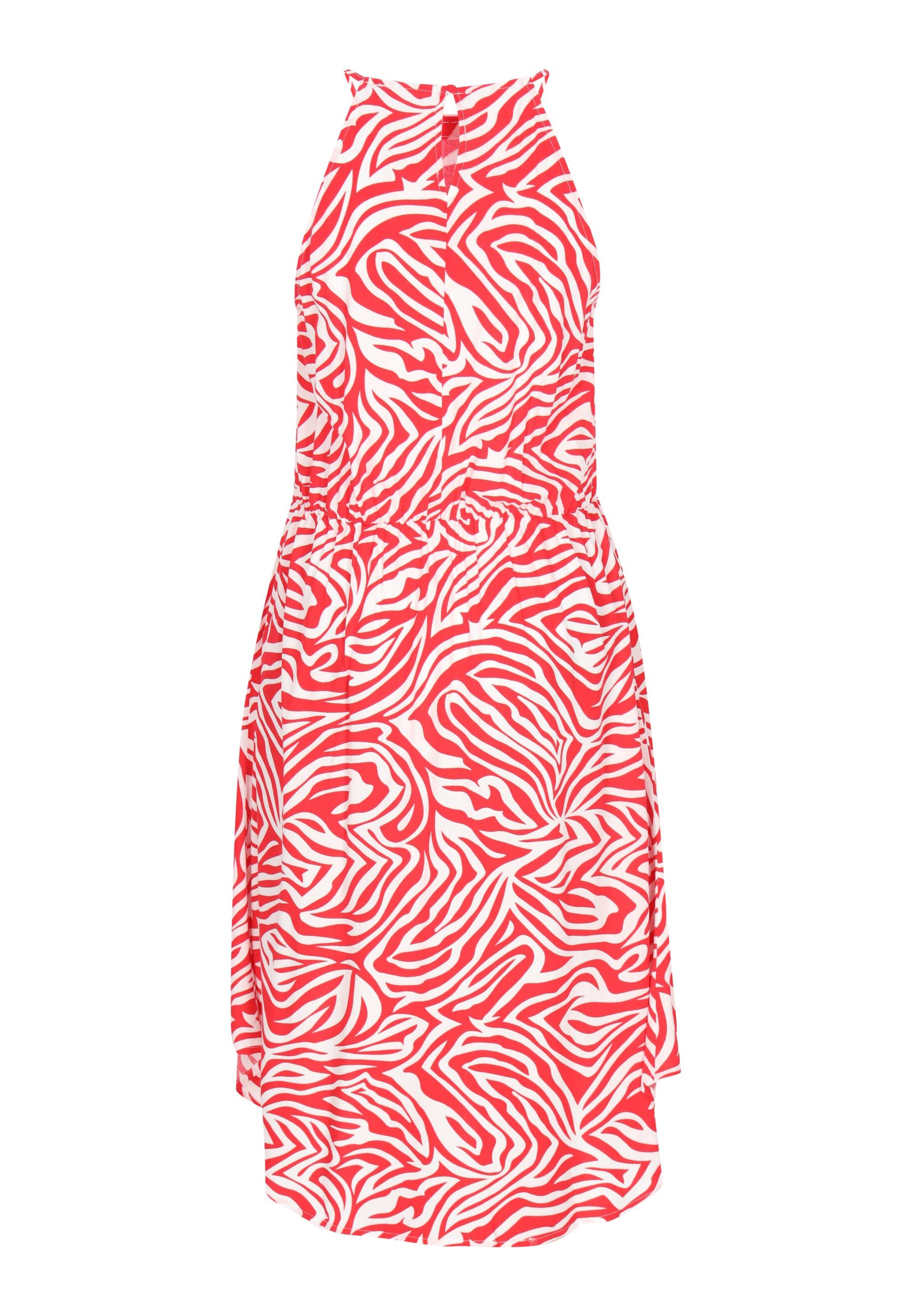 Robe d’été 'Spring Summer' MAIRE en blanc