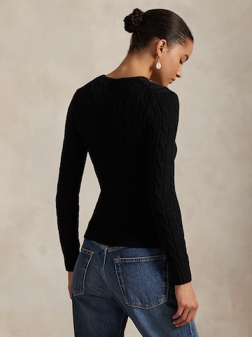 Pull-over Polo Ralph Lauren en noir