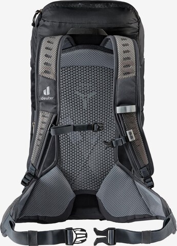 DEUTER Sports Backpack in Grey