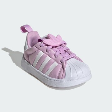 ADIDAS ORIGINALS Sneaker 'Superstar 360' in Lila