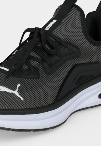 PUMA Športová obuv 'Softride Enzo 6 Hype' - Čierna