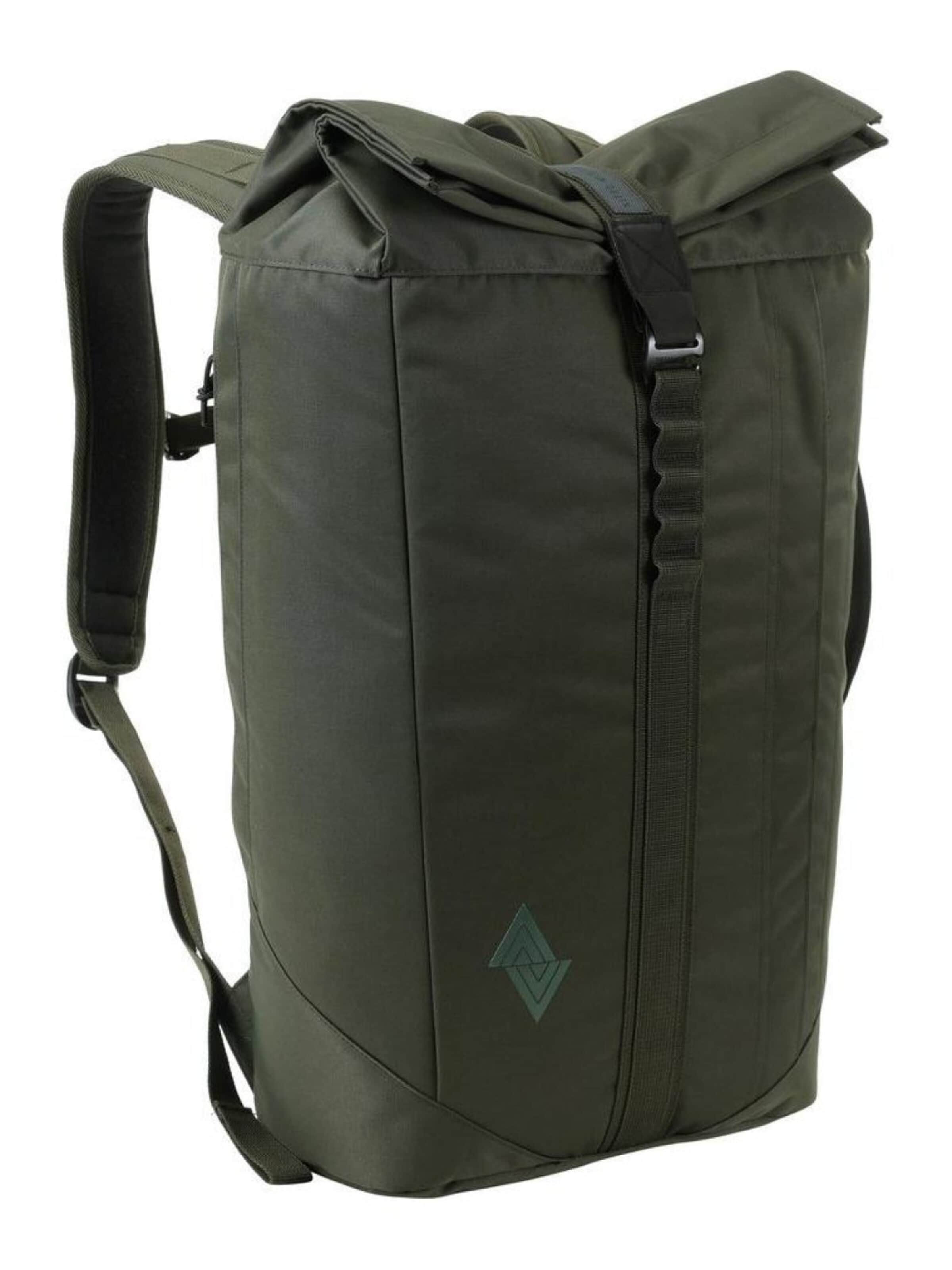 NITRO Rucksack‌ in Grün