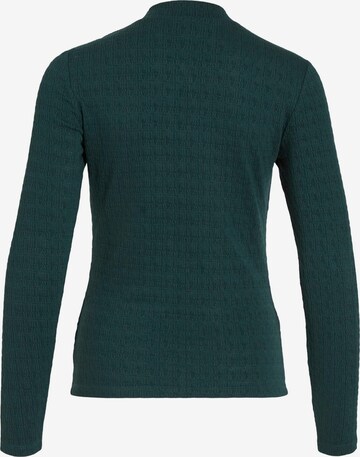 VILA - Blusa 'HELEN' en verde