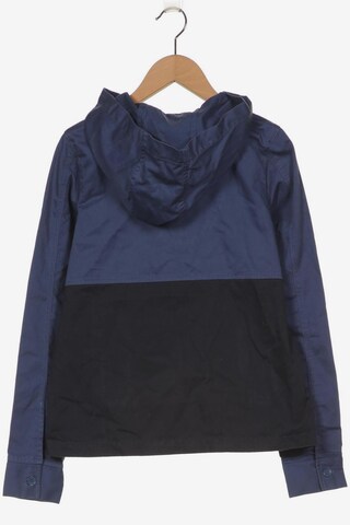 BURTON Sweatshirt & Zip-Up Hoodie in XS in Blue