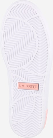 LACOSTE Sneakers 'POWERCOURT' in White