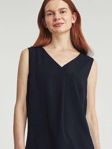 TATUUM Blouse 'Kalia' in Blauw