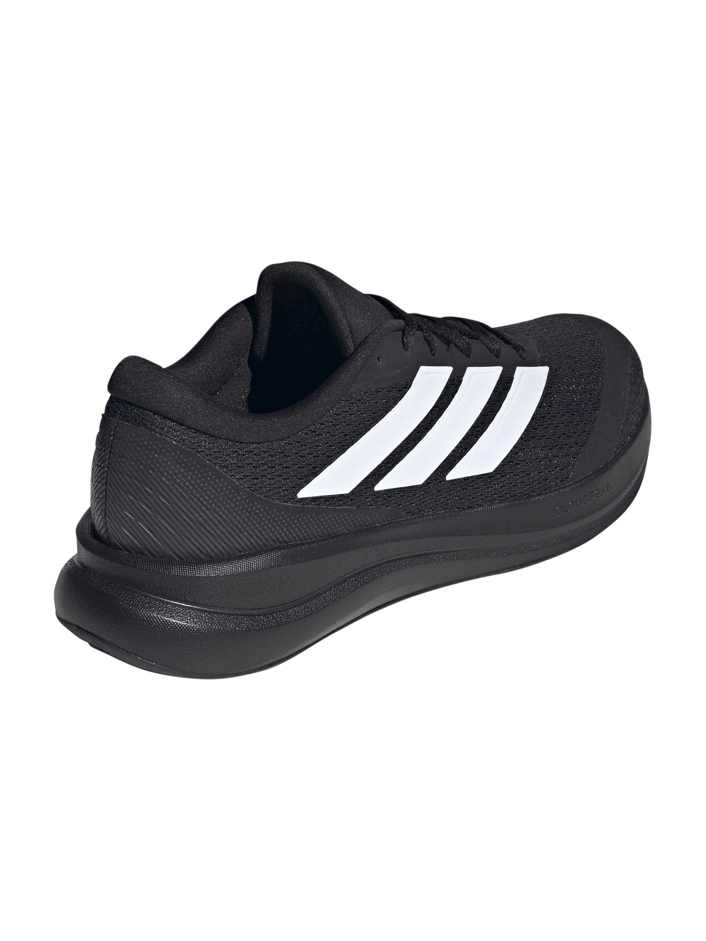 Chaussure de course 'RUNFALCON 6' ADIDAS PERFORMANCE en noir