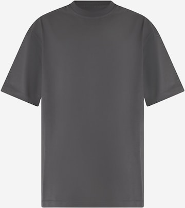 Maglietta di DARK LABEL in grigio: frontale