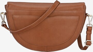 Crickit Crossbody Bag 'Gina' in Brown