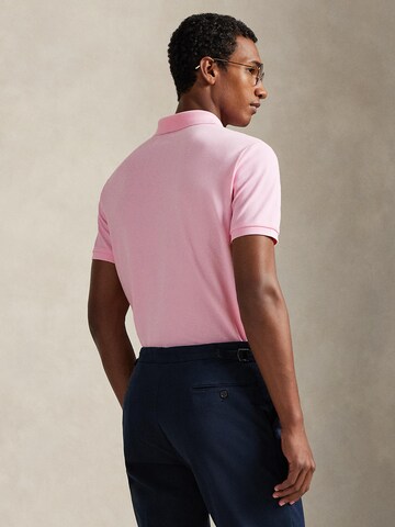 Polo Ralph Lauren Poloshirt in Pink
