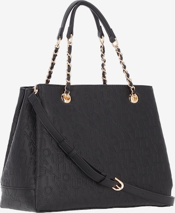 VALENTINO Handbag 'Relax Shopping 001' in Black
