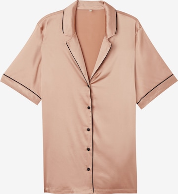 INTIMISSIMI Pyjama in Pink: Vorderseite