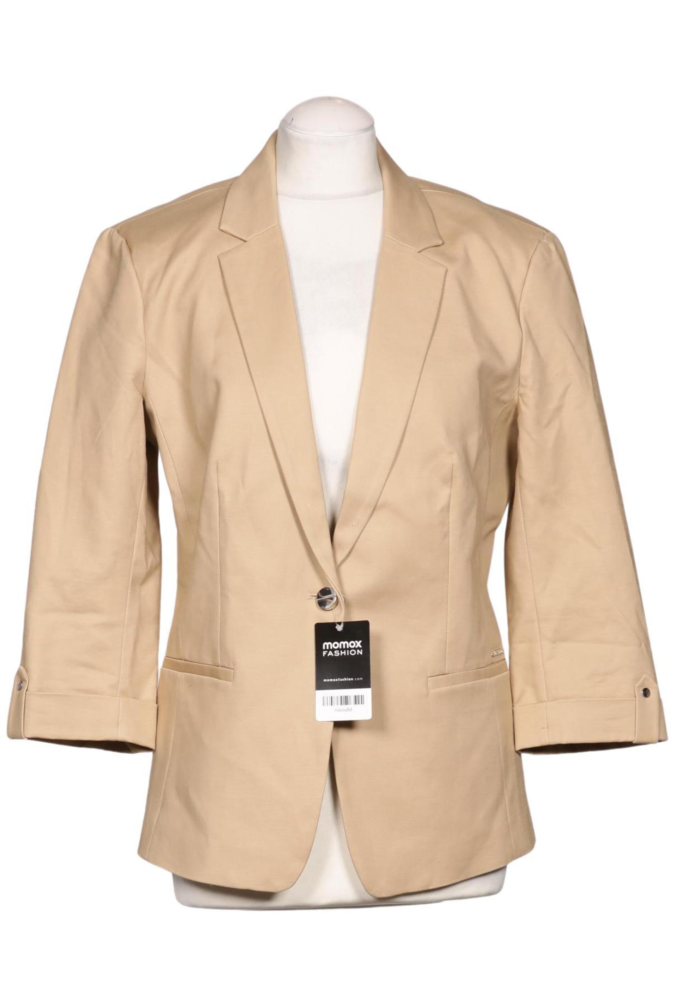 Orsay Blazer in XL in Beige: front