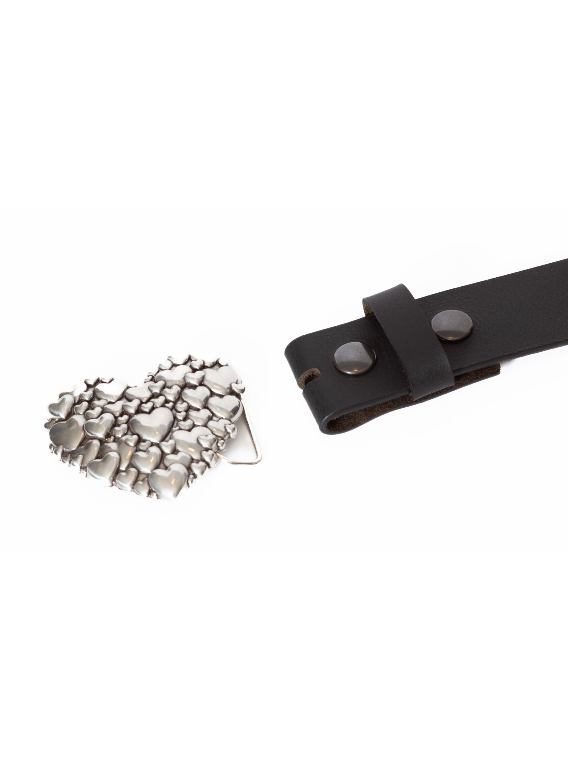 Pendentif BA98 en argent