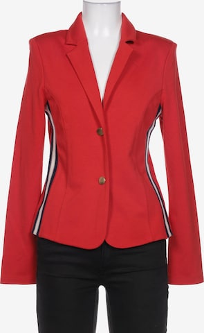 OUI Blazer in M in Red: front
