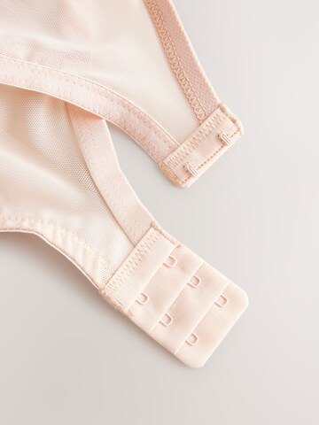 Minimizer Reggiseno 'Premium' di Next in bianco