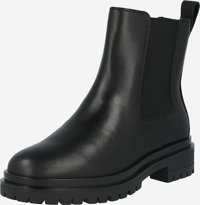 Lauren Ralph Lauren Chelsea boots 'Corinne' in Black, Item view