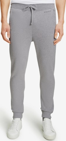 FALKE Regular Sporthose 'Sweat' in Grau: Vorderseite