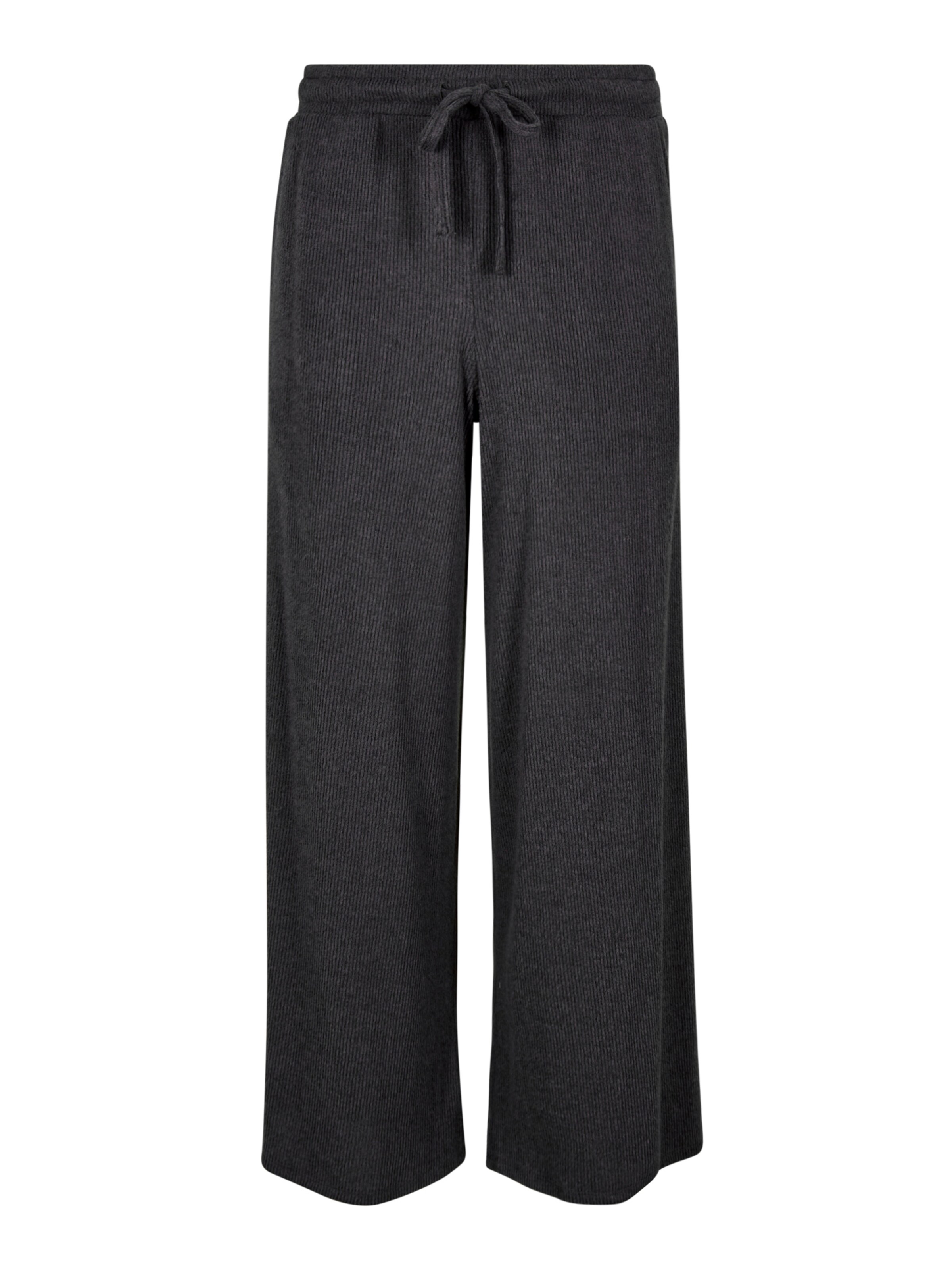 Apricot Wide leg Pants ' ' in Grey: front