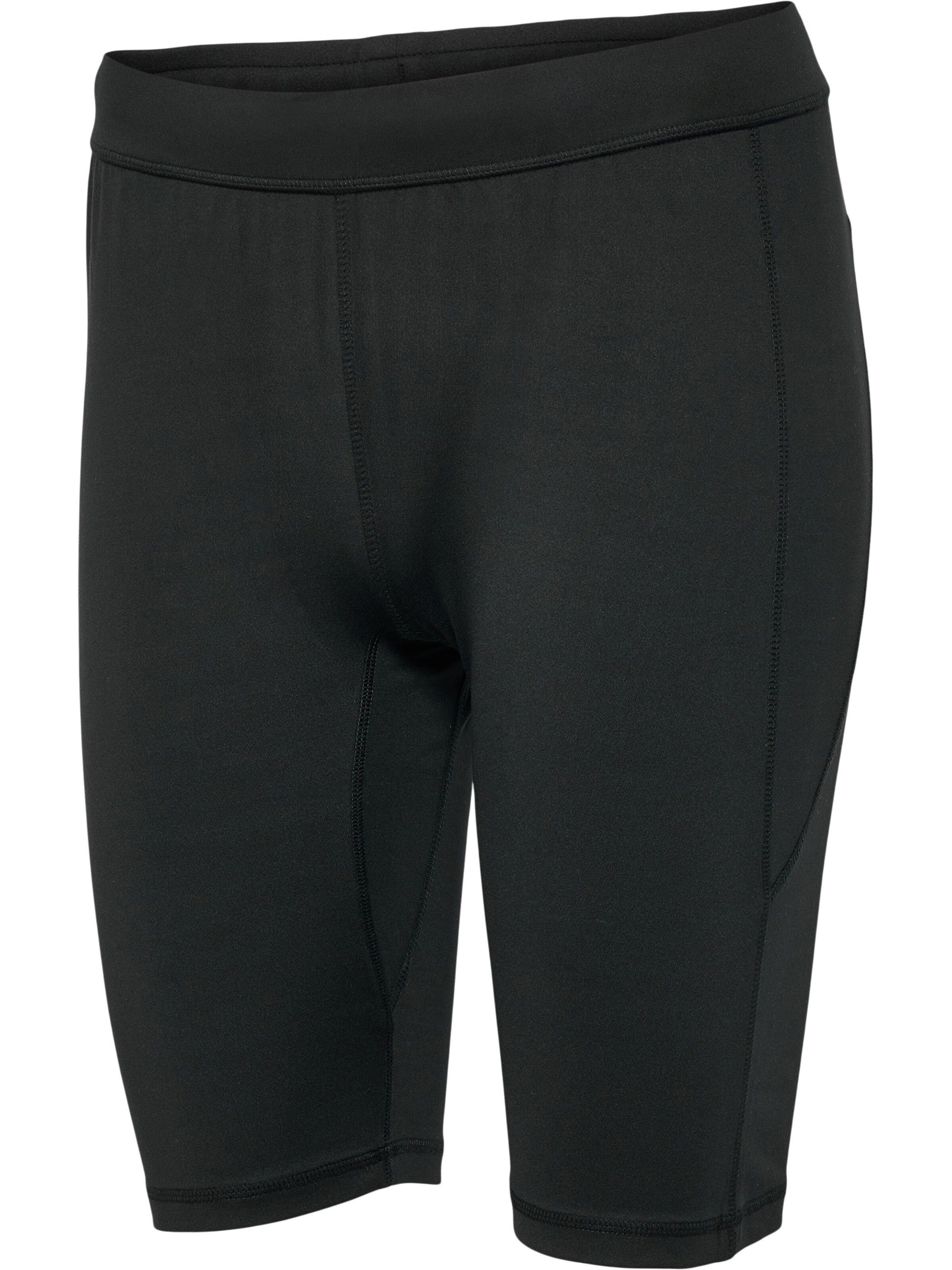 Newline Slimfit Sporthose 'BEAT SPRINTERS' in Schwarz