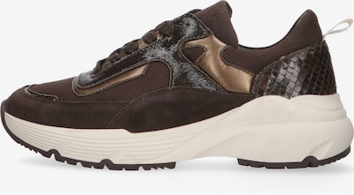 Tango Sneakers 'Kaylee 1-e' in Brown, Item view