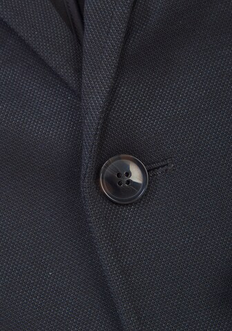 JOHN DEVIN Regular fit Business Blazer in Black
