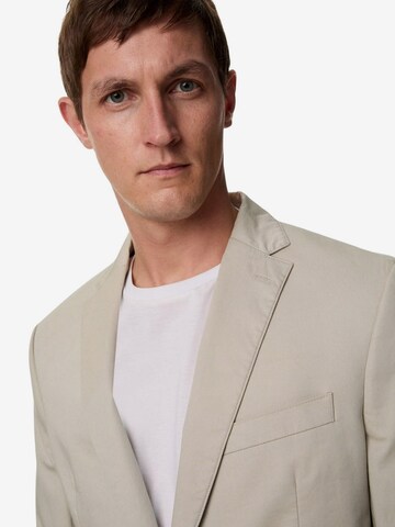 Marks & Spencer Regular fit Suit Jacket in Beige