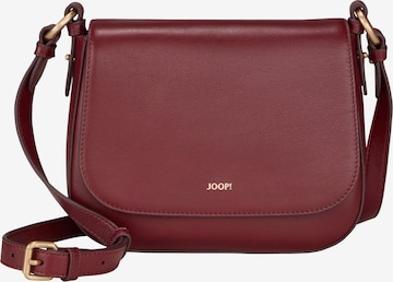 JOOP! Shoulder Bag 'Esmera' in Red: front