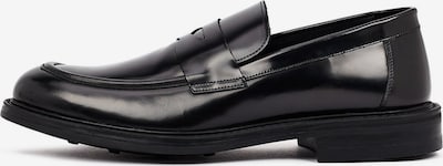 Derimod Loafer koossa 40 värissä musta, Tuotenäkymä